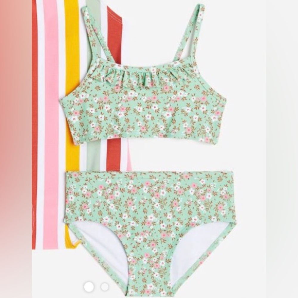 H&M Brand New Toddler Swimsuit